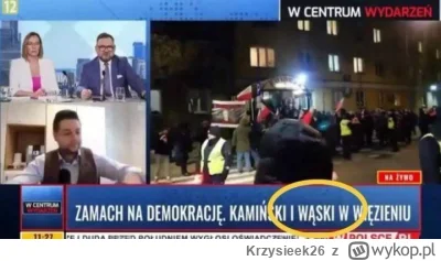 Krzysieek26 - ( ͡° ʖ̯ ͡°)

#republikatv #tvpis #polityka