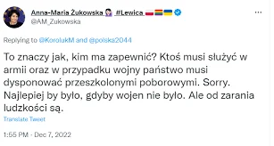 sadge - @crookedman: nie sposób zapomnieć o kimś tak obrzydliwym