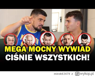 mirek63479 - Kasjo elegancko miażdży wszystkich :D
#famemma