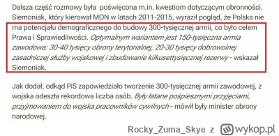 RockyZumaSkye - Co naprawdę powiedział Siemoniak ty pisowska miernoto