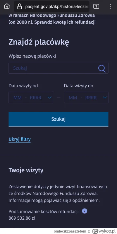 omlecikzpasztetem - Ech, amatorzy. Chorować też trzeba umieć (niestety)