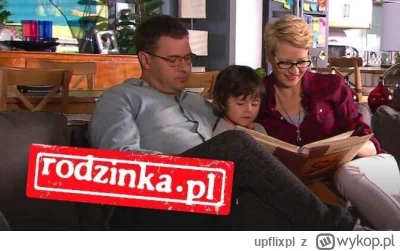 upflixpl - Rodzinka.pl | Serial TVP zmierza na Netflix Polska

Jeszcze w sierpniu n...