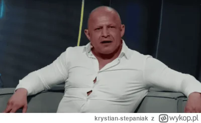 krystian-stepaniak - Śmiej sie Rafałku no co się nie śmiejesz 
#wybory