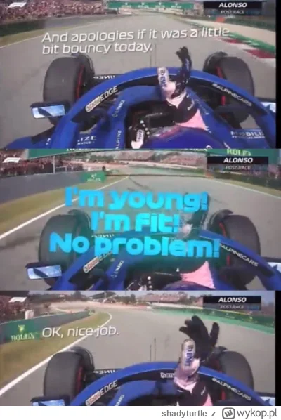 shadyturtle - @atr3ju: ważne, na ile się czuje