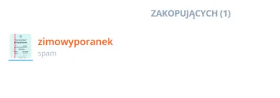 patryk-wuwuw - Sam żeś jest spam. ( ͡° ʖ̯ ͡°) Ponad dwa lata na Wykopie, zero dodanyc...