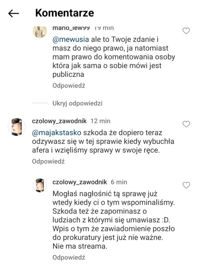 Visspass - #danielmagical a więc jednak, Mela Cfyl alias Artur Muszyński maczał w tym...