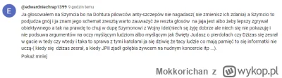 Mokkorichan - Typowy widz #lepszykomentator #lepszyministrant #napierala jest typowy