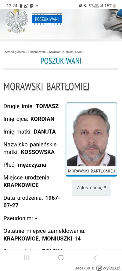 Jacek38 - >U nas to akurat PO najgłośniej broniło pedofila z KO, twierdząc, że ma pra...