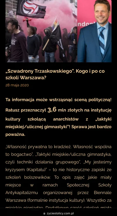 Belzdron - https://zyciestolicy.com.pl/szwadrony-trzaskowskiego-kogo-i-po-co-szkoli-w...