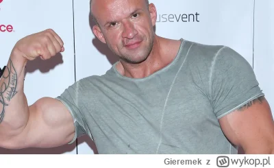 Gieremek - @Dupazbita: Pamiętajcie wykopki, współpracujcie z Policją, nie dajcie sobi...