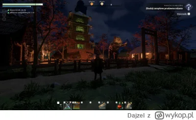 Dajzel - @Cenwargh: Nie Dungeon Crawler, ale jest Enshrouded