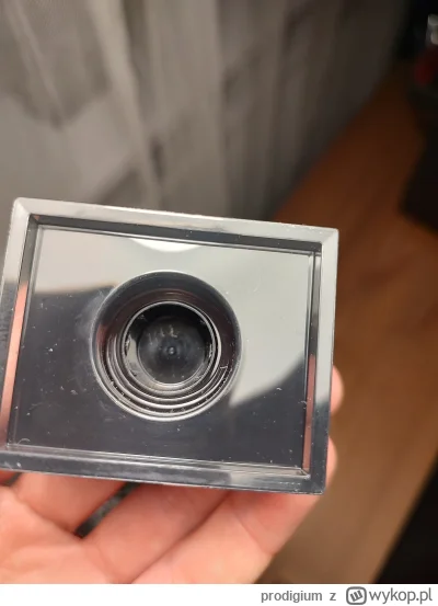 prodigium - @jatutylkopacze