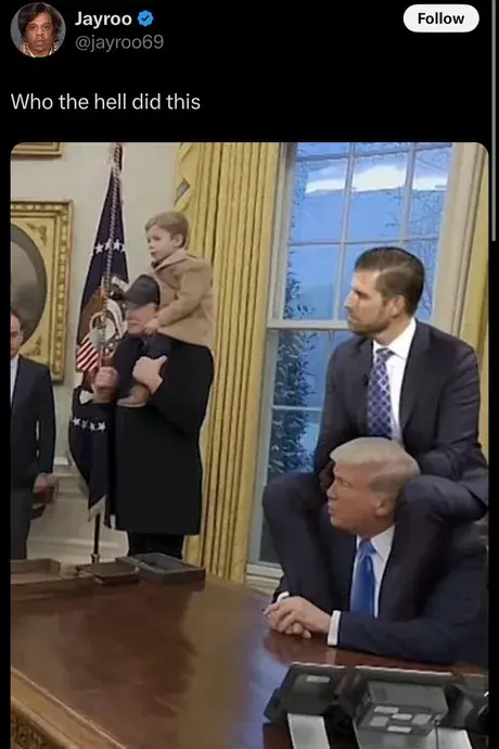 B.....d - #heheszki #smiesznypiesek #trump #elonmusk