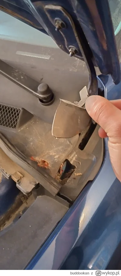 buddookan - #mechanikasamochodowa  #samochody #fordfocus  #ford

Ktoś wie jak to ma b...