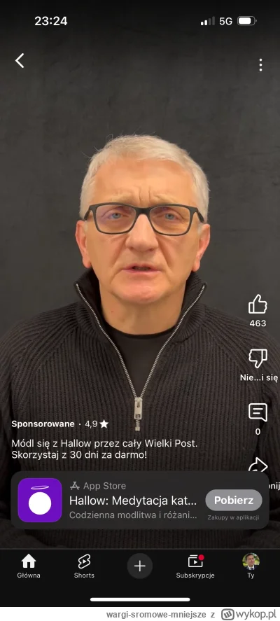 wargi-sromowe-mniejsze - Świat się kończy. USA się dogaduje z Rosją. Wchodzę na YouTu...