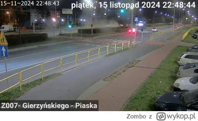 Zombo - Nie wiedziałem, że w płocku mają skocznie samochodową. ( ͡° ͜ʖ ͡°)
#heheszki ...