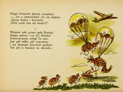 Apaturia - @lenanela: Wiadomo, nawet pisano o tym w książeczkach dla dzieci ;) Choćby...