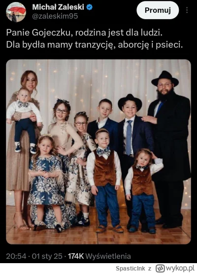 SpasticInk - @ChlopoRobotnik2137 demoralizacja i degeneracja związków i relacji miedz...