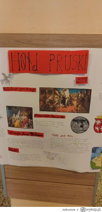 zakuosw - Takie rzeczy na wejściu do komisji wyborczej w Zakopanem xDD osób dopisanyc...