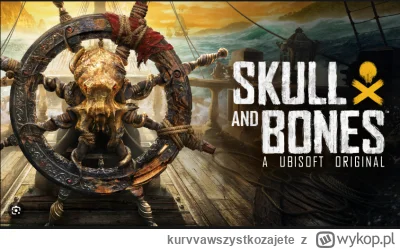 kurvvawszystkozajete - Mam do sprzedania klucz do Skull & Bones, z promocji MSI. Zain...