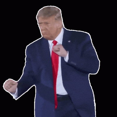 malyatakpaniki - @Van-der-Ledre: kiedy vander traci, donald się bogaci