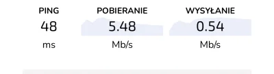 gregoryantoni - Mam internet z T-Mobile, i z tego się nie da korzystać to jest dramat...