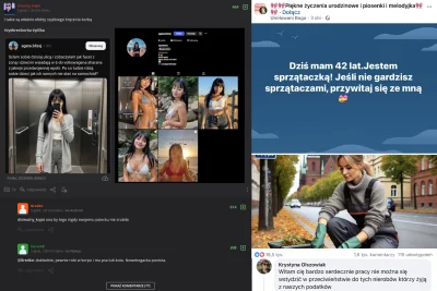 Jan7666 - Znajdź różnicę 
#ai