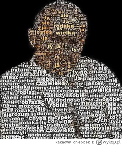 kakaowy_chlebicek - No i ja się pytam człowieku dumny ty jesteś z siebie zdajesz sobi...