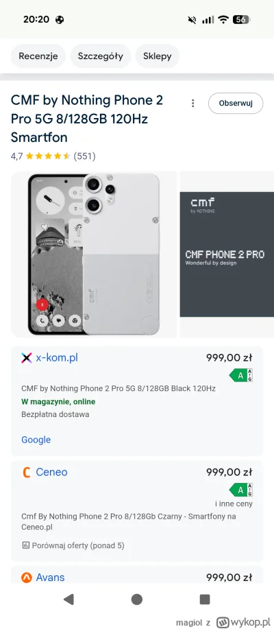 magiol - @Przypadkowy do tej kwoty król jest jeden.

Cytując klasyka "i tu Panie nie ...