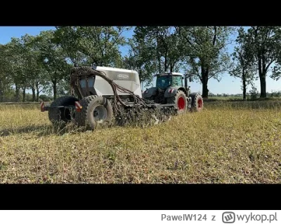 PawelW124 - #rolnictwo #ogrod  #maszynyboners #ogrodnictwo @TrzyGwiazdkiNaPagonie