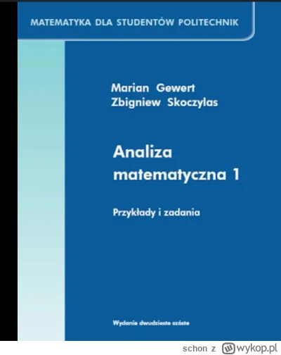 schon - Jak myślicie? Rodzice licealistów przygotowują się kupić aby swoim pociechom ...