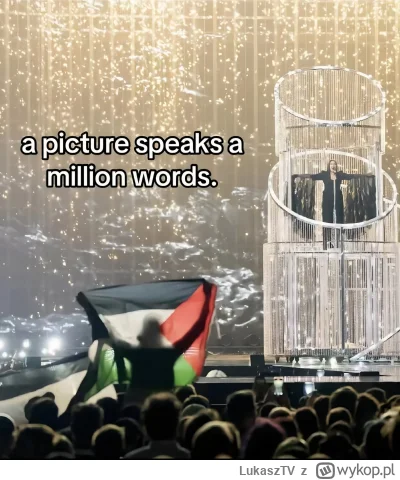 LukaszTV - ✌️ #eurowizja