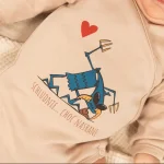 wybryk_natury - Jak już kiedyś wspomniałam moja siostra jest w ciąży, już niedługo bę...