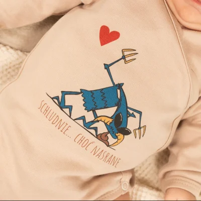 wybryk_natury - Jak już kiedyś wspomniałam moja siostra jest w ciąży, już niedługo bę...