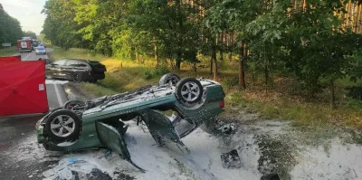Salido - Wypadki w kolejności według ruchu wskazówek zegara:
.

1. Kujawsko-pomorskie...