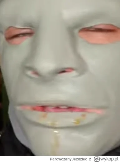 ParowczanyJezdziec - Mama: idź pobaw się z kolegami
koledzy: