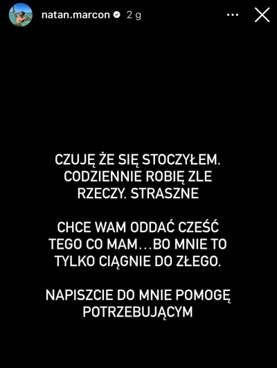 gabapentyn - ale jeśli jesteś naprawdę potrzebujący to musisz się zarejestrować tylko...