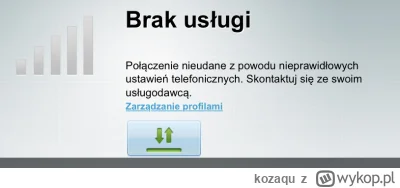 kozaqu - #telefony #internet #internetmobilny #play 
Chce podłączyć swoją kartę sim (...