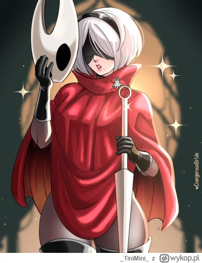 TiniMini - #gry #anime #randomanimeshit #android #nierautomata #2b

Tag pod którym wr...