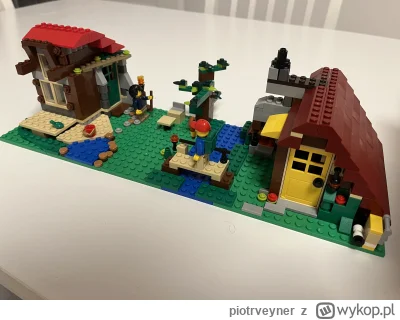 piotrveyner - #Lego
