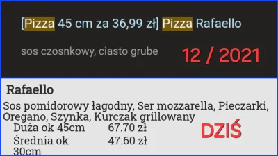 radziuxd - @RomanumXVII pizza to jedna z bardziej #!$%@? rzeczy jakie w #!$%@? stopni...