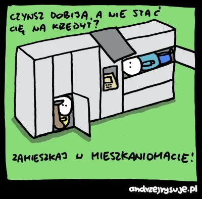 widmo82 - #gielda #nieruchomosci #polityka #heheszki