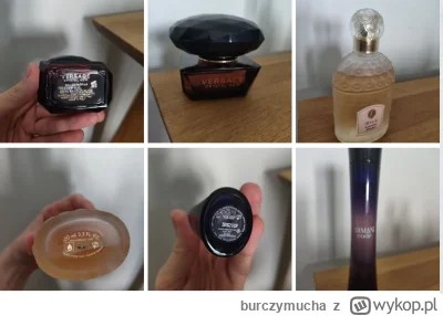 burczymucha - #perfumy oryginałki czy fejur?