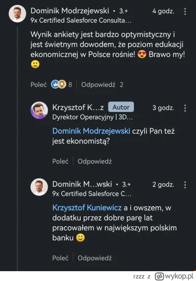 rzzz - Dlaczego Pan Deweloperski usunął tę ankietę?

#nieruchomosci