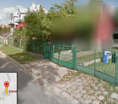ShellshockNam92 - @gr0m1t: Szkolną też wyblurował pewnie zeby nikt nie zobaczył Konon...