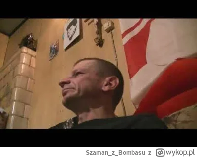 SzamanzBombasu - @alaniedajemupaly