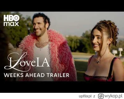 upflixpl - "Kocham LA" | Zwiastun kolejnych odcinków nowej komedii HBO Original

HB...
