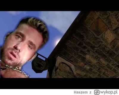 Haszem - @MaxiuBaxiu: Ale będzie "gotowane"...