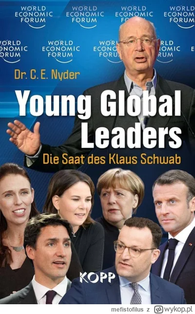 mefistofilus - > Latami tworzysz grupę uzdolnionych ludzi, hodujesz ich

@blessedbysw...