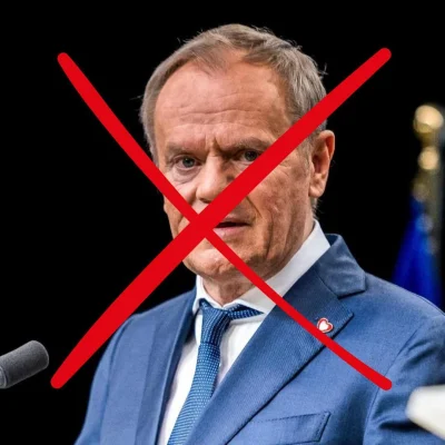 kamil-tika - Powiedziec wam dobry zart?
Tusek: Mnie nikt nie ogra w UE.
Koniec.
Hahah...